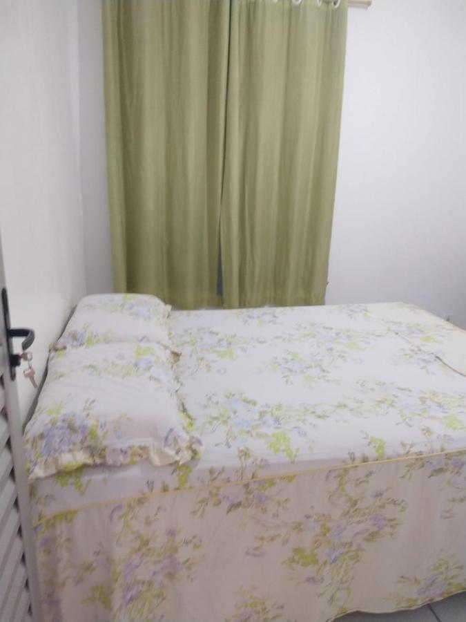 Villa Sua casa no litoral Parnaíba Esterno foto